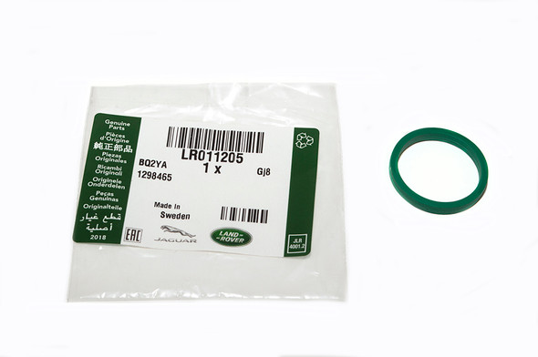 Oil Pump Pick Up Pipe Seal for Range Rover Sport 5.0 V8 Supercharged | Genuine - LR011205 from JGS4x4