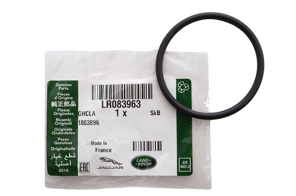 O-Ring - LR083963 | Genuine Land Rover from JGS4x4