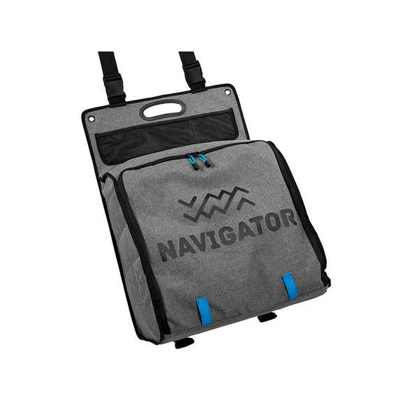 Outdoor Storage Buddy - NAV021 | ARB 4X4 Accessories from JGS4x4
