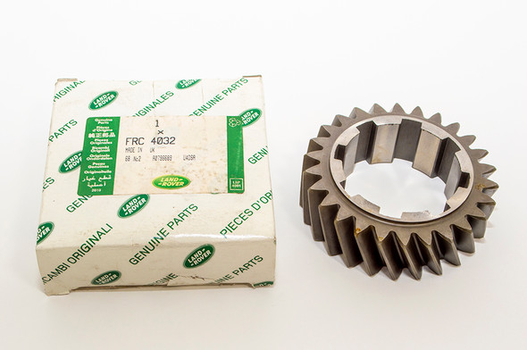 Output Gear-FRC4032 | Genuine Land Rover from JGS4x4