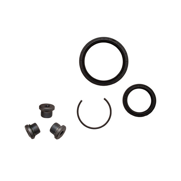 Output Shaft Oil Seal-LR123856 | Genuine Land Rover from JGS4x4