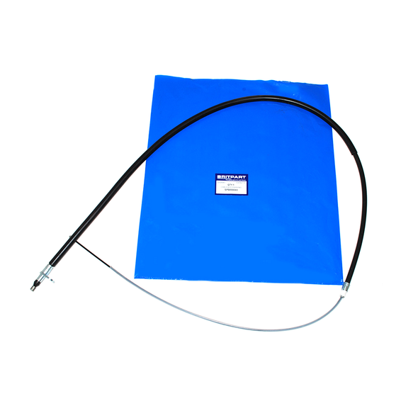 Park Brake Cable - SPB000043 from JGS4x4
