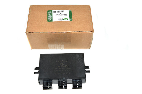 Parking Aid System Module - YWC000931 | Genuine Land Rover from JGS4x4