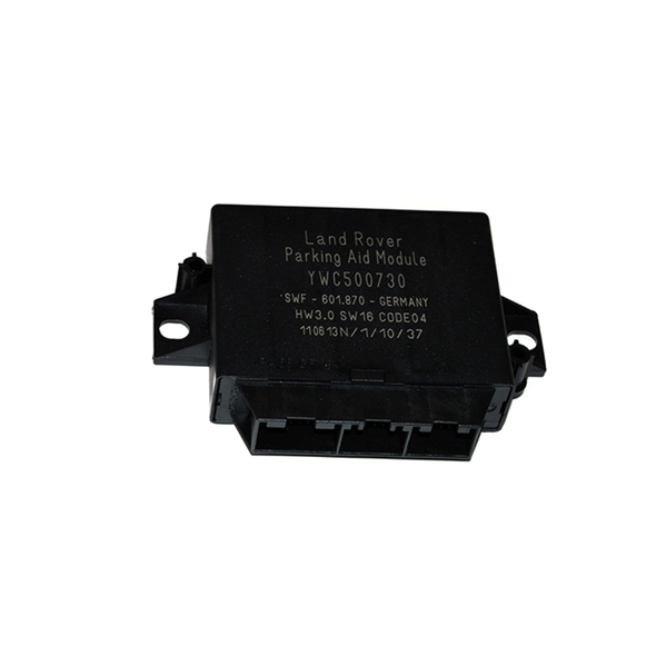 Parking Aid System Module - YWC500730 | Genuine Land Rover from JGS4x4