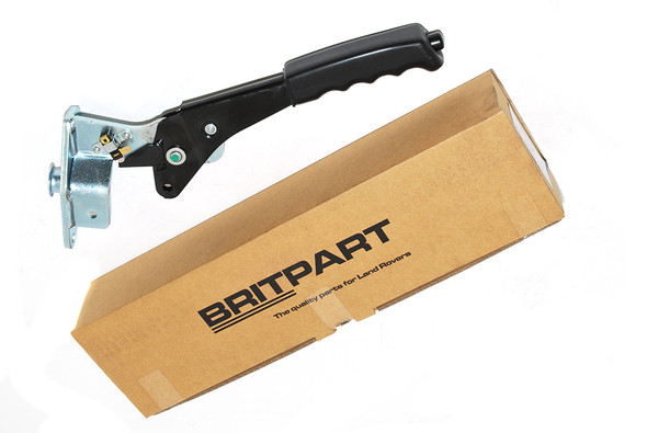 Hand Brake Lever for Defender - SNC500060 from JGS4x4
