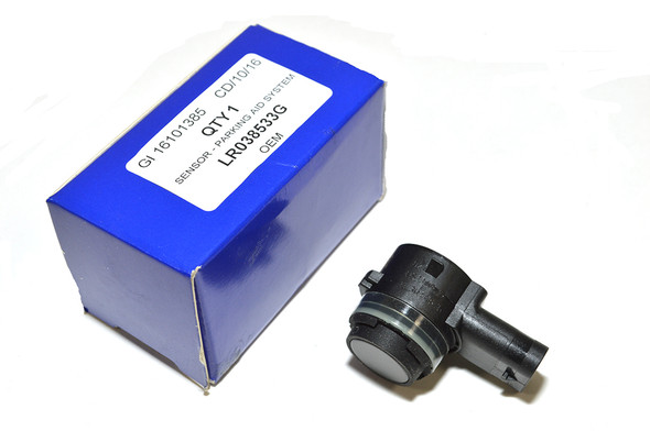 Front Parking Sensor - LR038533G | OEM from JGS4x4