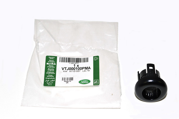Parking Sensor Bezel-VTJ000100PMA | Genuine Land Rover from JGS4x4