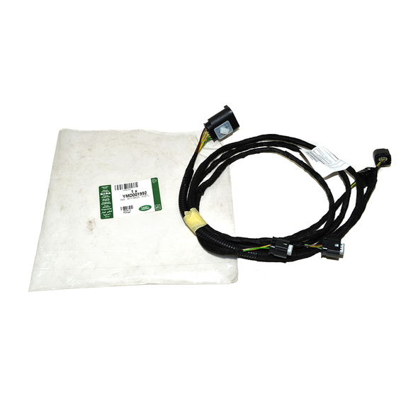 Parking Sensor Wire - YMD001992 | Genuine Land Rover from JGS4x4
