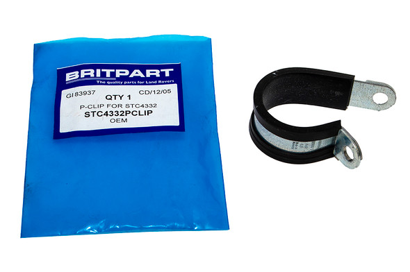 P-Clip For Stc4332 - STC4332PCLIP | OEM from JGS4x4