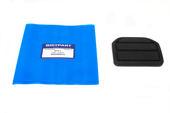 Brake Pedal Rubber for Discovery 3/4 - SKE500010 from JGS4x4