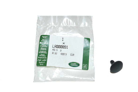 Pin-LR000891 | Genuine Land Rover from JGS4x4