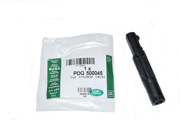 Engine Radiator for Discovery 4 3.0 V6 Diesel | Genuine - PDG500045 from JGS4x4