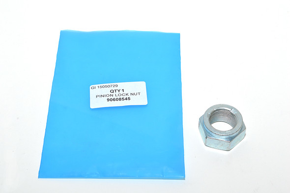 Salisbury Rear Diff Flange Nut for Defender - 90608545 from JGS4x4