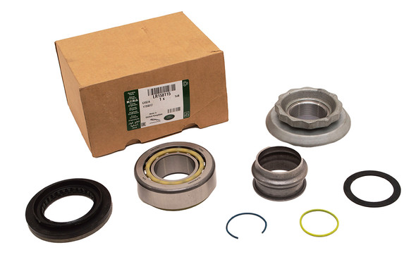 Rear Diff Pinion Rebuild Kit for Defender from JGS4x4