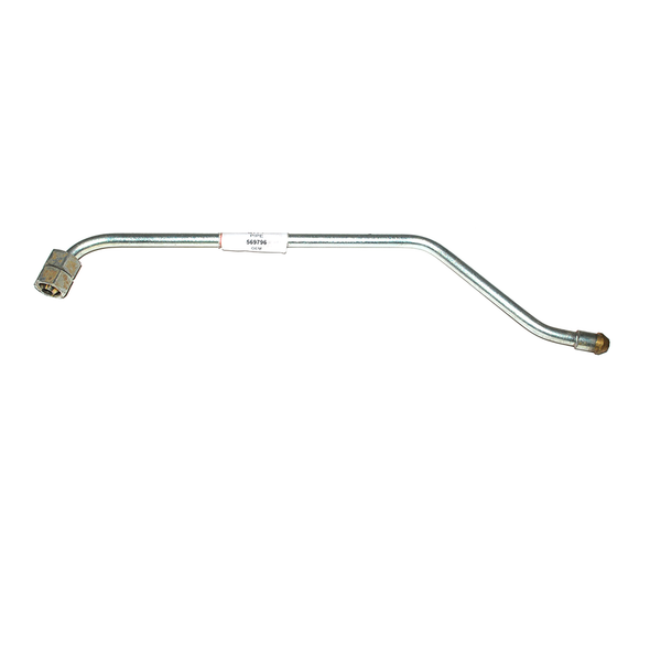 Pipe - 569796 | OEM from JGS4x4