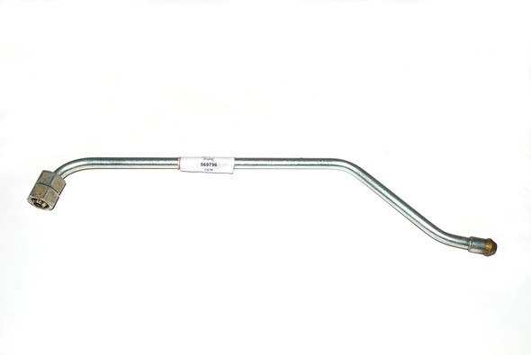 Pipe - 569796 | OEM from JGS4x4