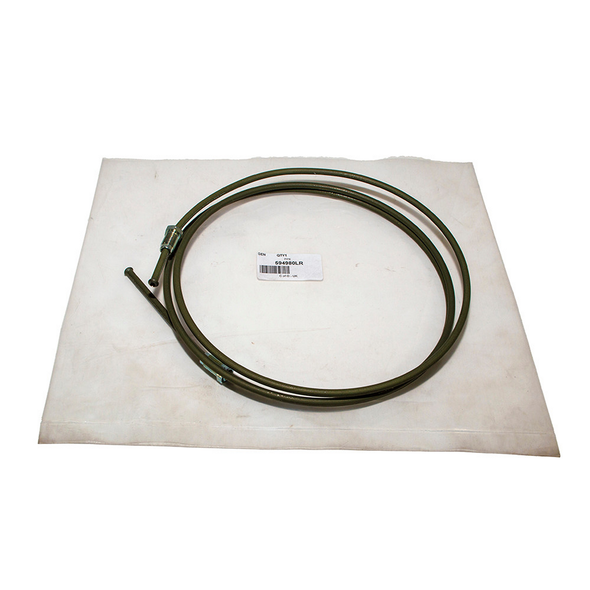 Pipe - 594980 | Genuine Land Rover from JGS4x4