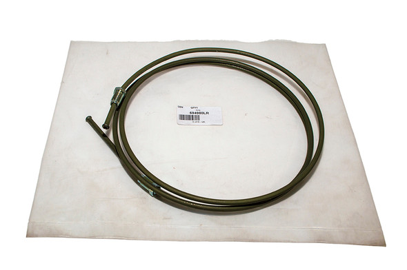Pipe - 594980 | Genuine Land Rover from JGS4x4
