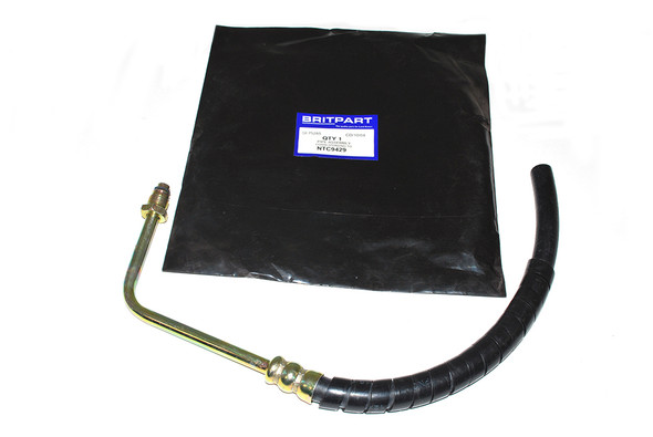 Pipe Assembly - NTC9429 from JGS4x4 Pipe Assembly - NTC9429 from JGS4x4