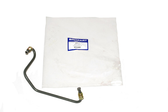 Pipe Assembly-RTC4400 | OEM from JGS4x4