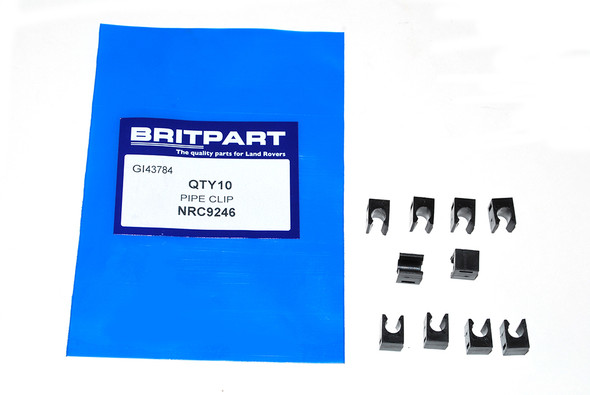 Pipe Clip-NRC9246 from JGS4x4