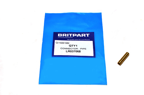 Pipe Connector-LR037068 from JGS4x4