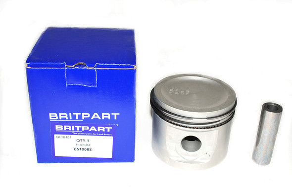 Piston - 8510068 from JGS4x4