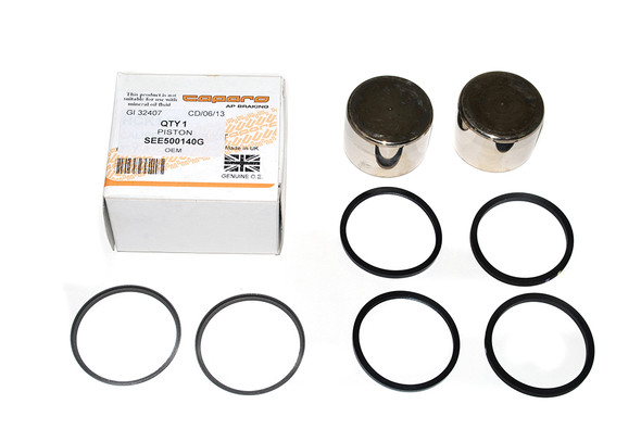 Rear Brake Caliper Repair Kit for Defender 90 | OEM - SEE500140 from JGS4x4