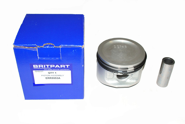 Piston Assembly-ERR5553A from JGS4x4