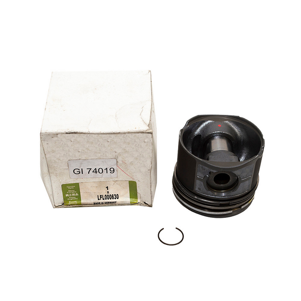 Piston Assembly-LFL000630 | Genuine Land Rover from JGS4x4