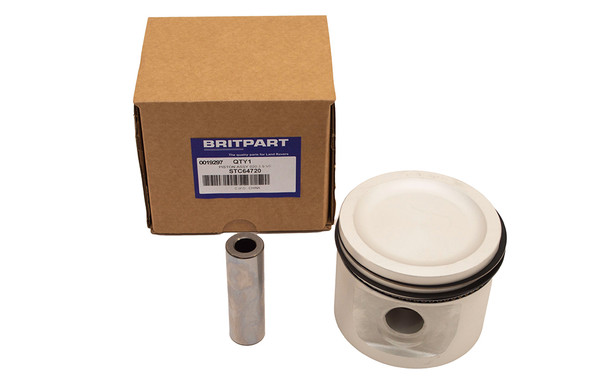 Piston Assembly 020 3.9 V8 - STC64720 from JGS4x4