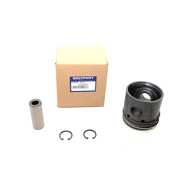 Piston Assembly 300 Tdi 010 - STC298210 from JGS4x4