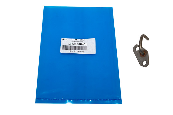 Piston Jet Assembly - LFQ000040L | OEM from JGS4x4