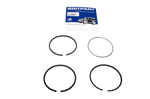 Piston Ring 200 Tdi 0.5mm - RTC645720 from JGS4x4