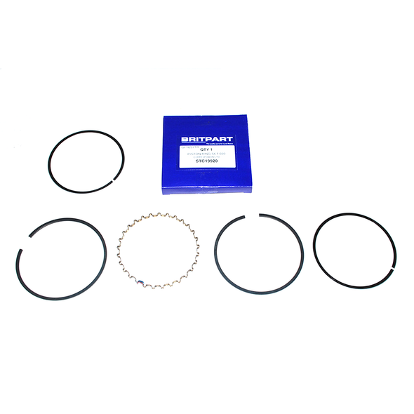 Piston Ring Set 020 - STC19920 from JGS4x4