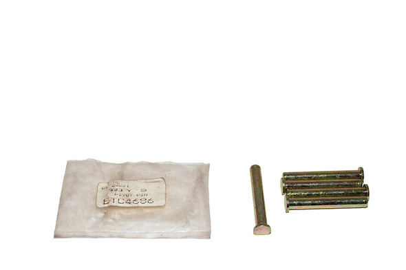 Pivot Pin-ETC4686 | OEM from JGS4x4