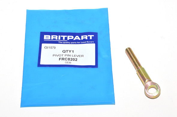 Pivot Pin Lever-FRC8202 | OEM from JGS4x4
