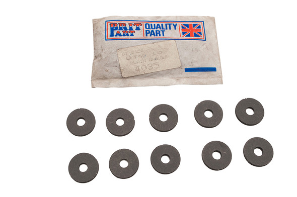 Plain Washer-4035 | OEM from JGS4x4