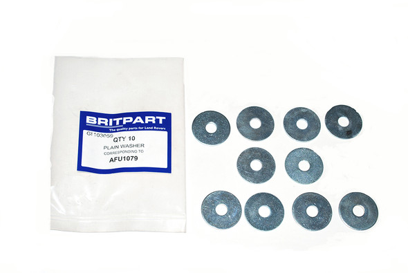 Plain Washer - AFU1079 | OEM from JGS4x4
