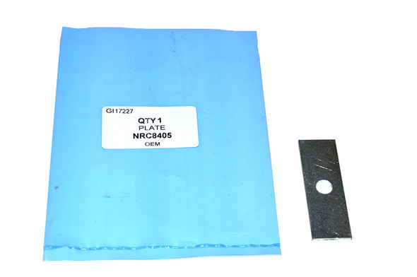 Plate - NRC8405 | OEM from JGS4x4