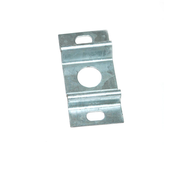 Bonnet Striker Plate for Discovery 1 and Range Rover Classic - 350343 from JGS4x4