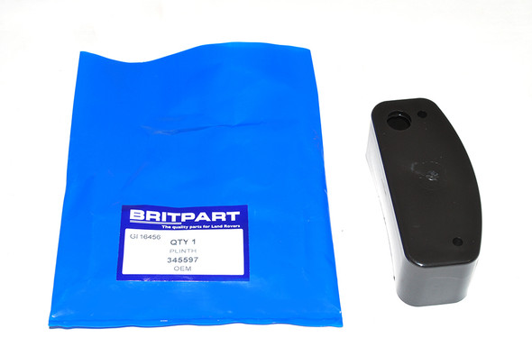 Plinth-345597 | OEM from JGS4x4