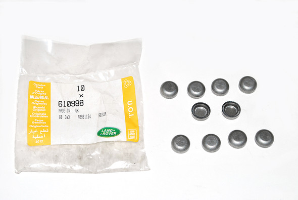 Plug-610988 | Genuine Land Rover from JGS4x4