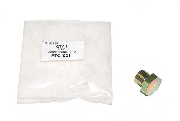 Plug-ETC4021 | OEM from JGS4x4