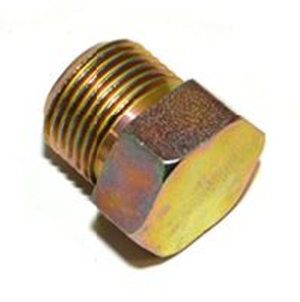 Engine Block Oil Gallery Plug for Defender 300Tdi | Genuine - ETC4922 from JGS4x4