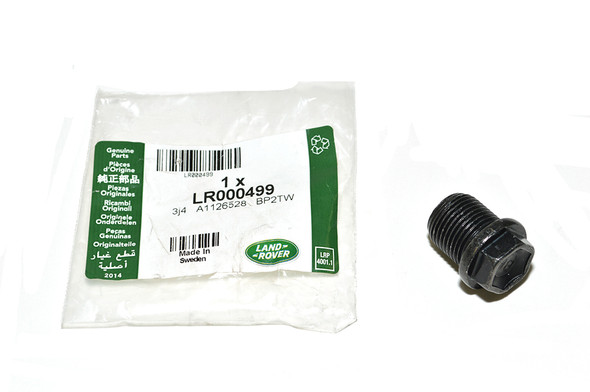 Land rover lr002908