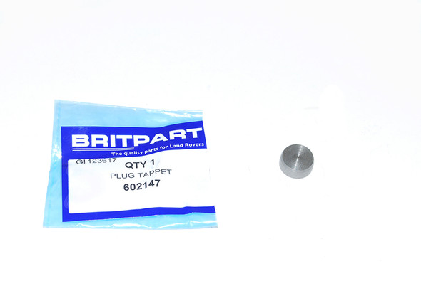 Plug Tappet-602147 from JGS4x4
