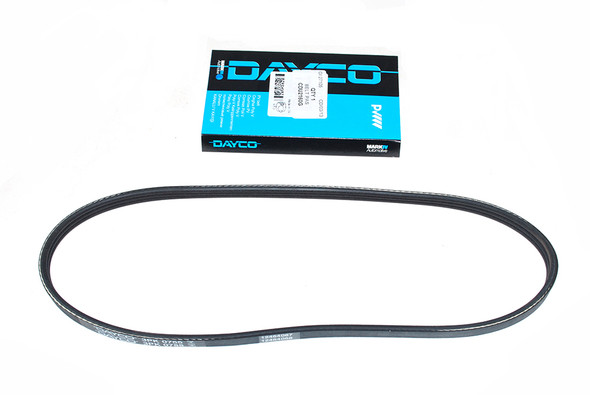 Power Steering Belt - CDU2160G | Dayco from JGS4x4