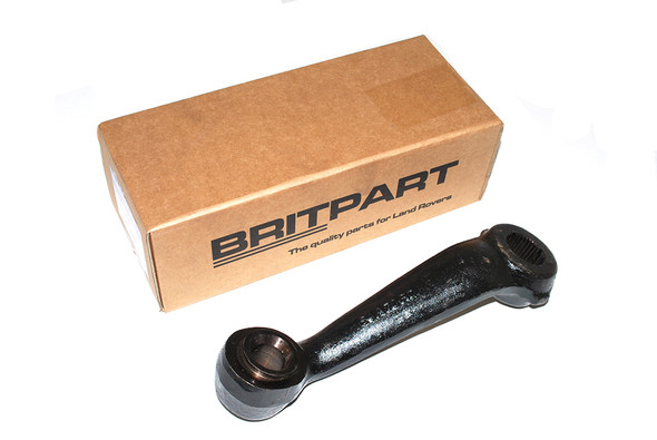 Power Steering Drop Arm Left Hand Drive - RTC6399 from JGS4x4