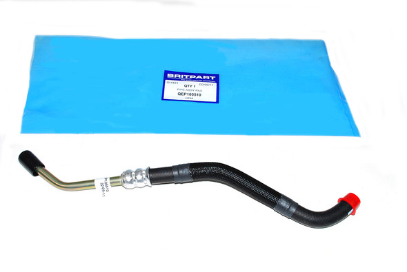 Power Steering PAS Hose - QEP105510 | OEM from JGS4x4